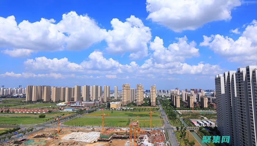 让您的房地产变得更好