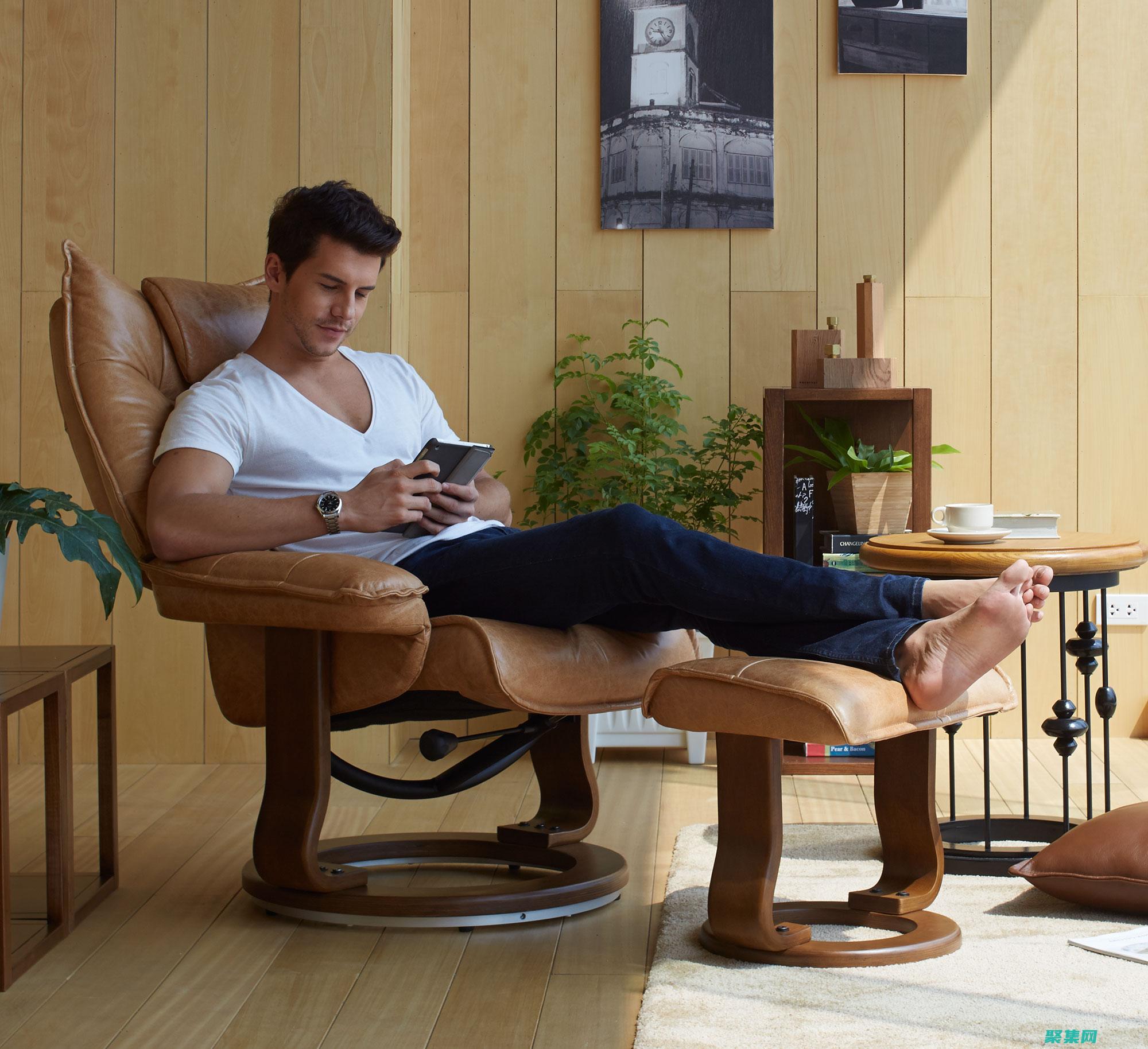 舒适的家中班艺术领域教案