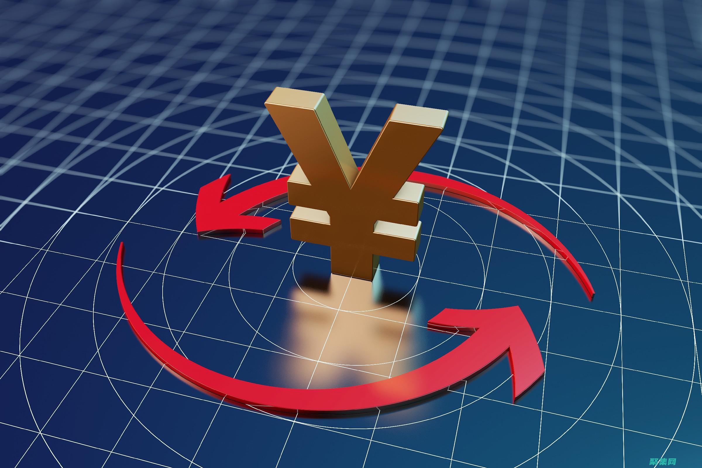 利用财经网站源码实现金融自由：交易、投资和管理您的财富 (利用财经网站赚钱)