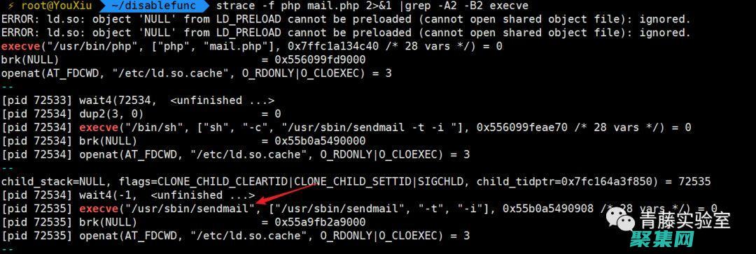 释放内存的方法