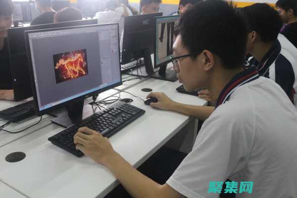 电子商务是怎样的