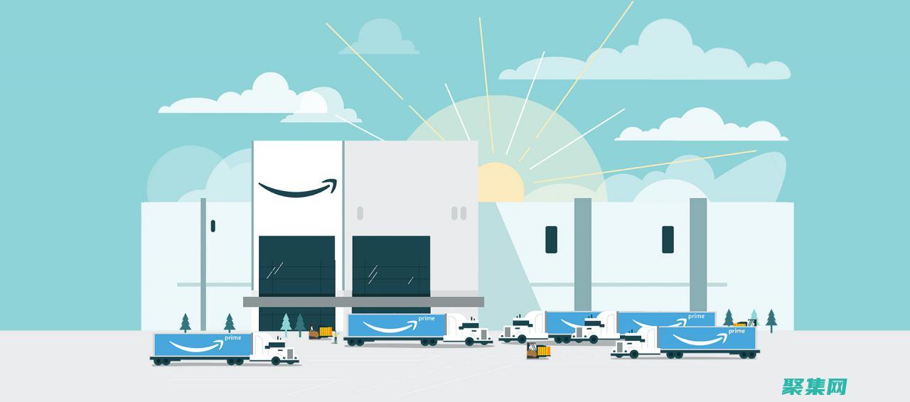 电子商务网站开发