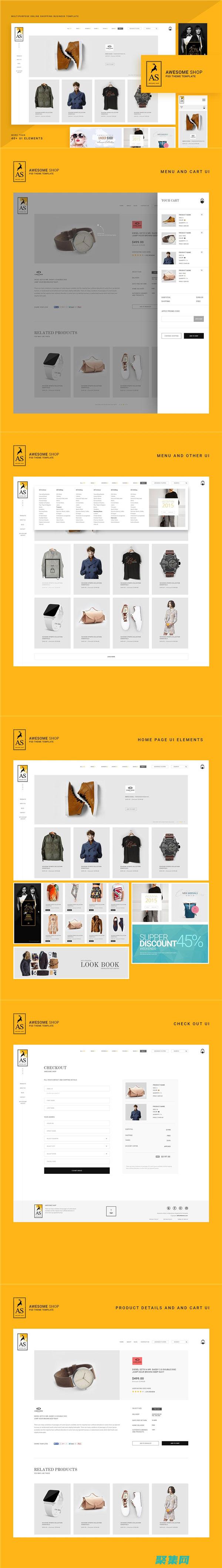 电子商务网站源码的行业趋势：掌握影响在线零售发展的最新创新 (电子商务网站设计岗位主要是)