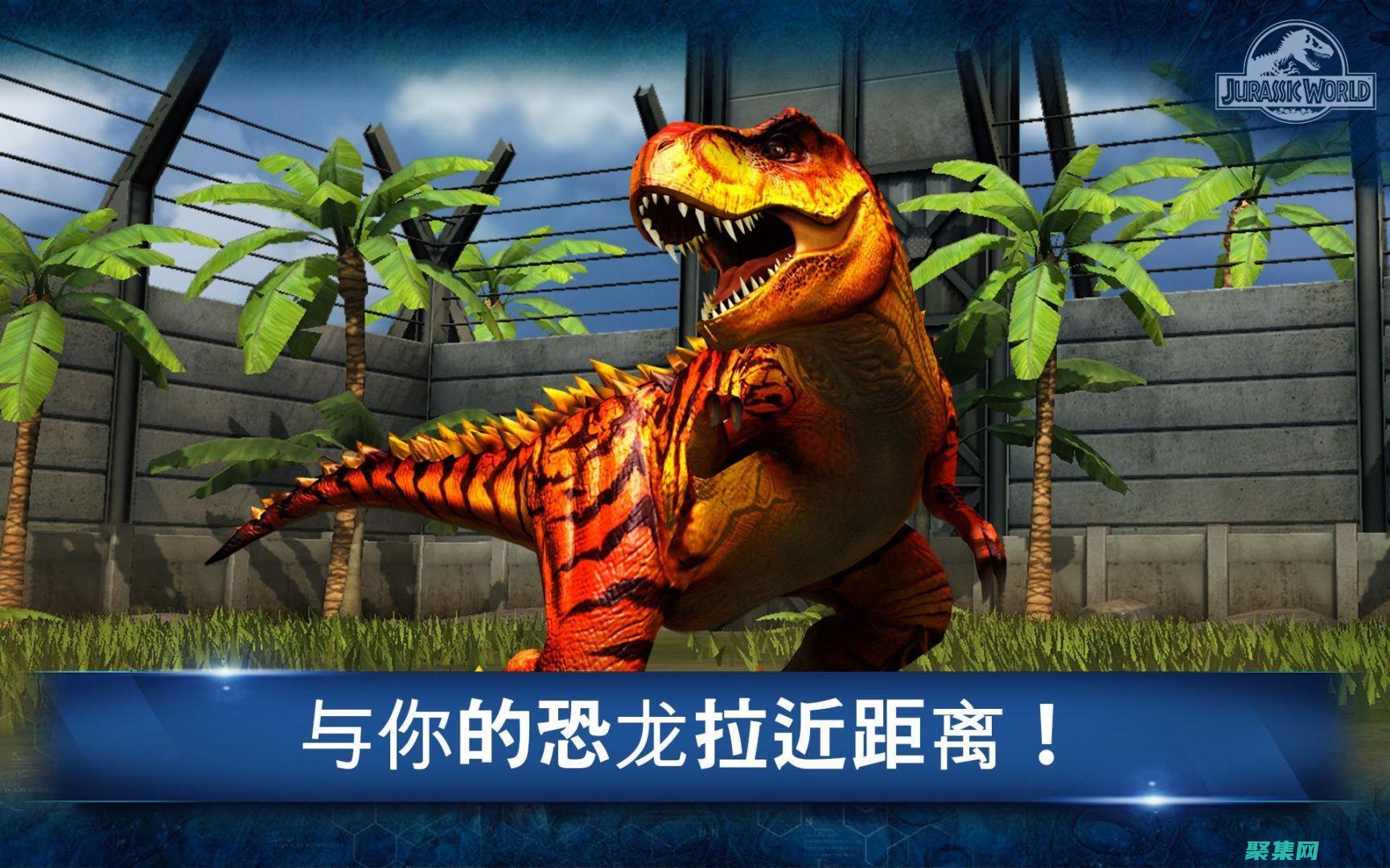 解锁定制化游戏体验