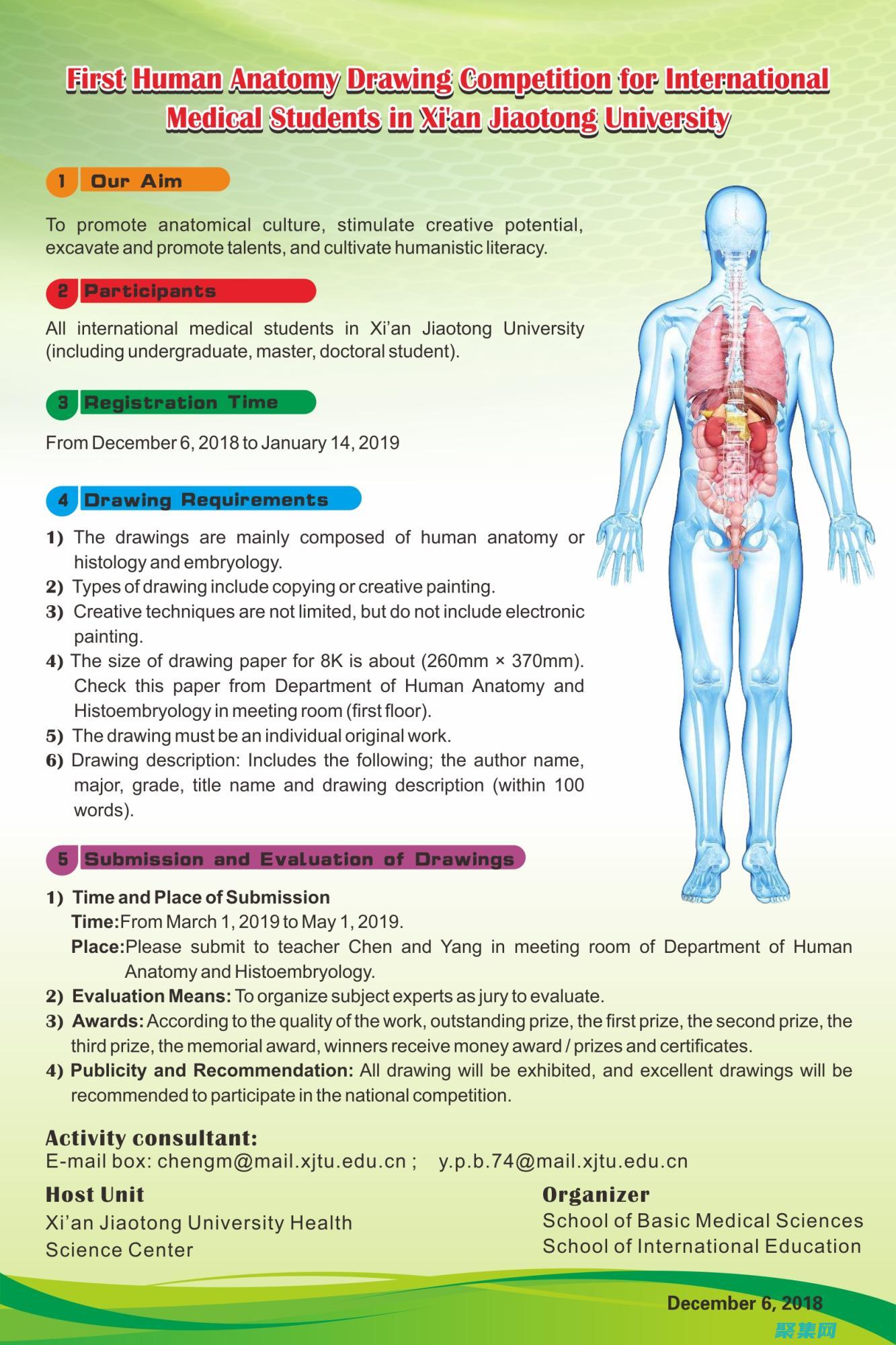 解剖整站程序的奥秘