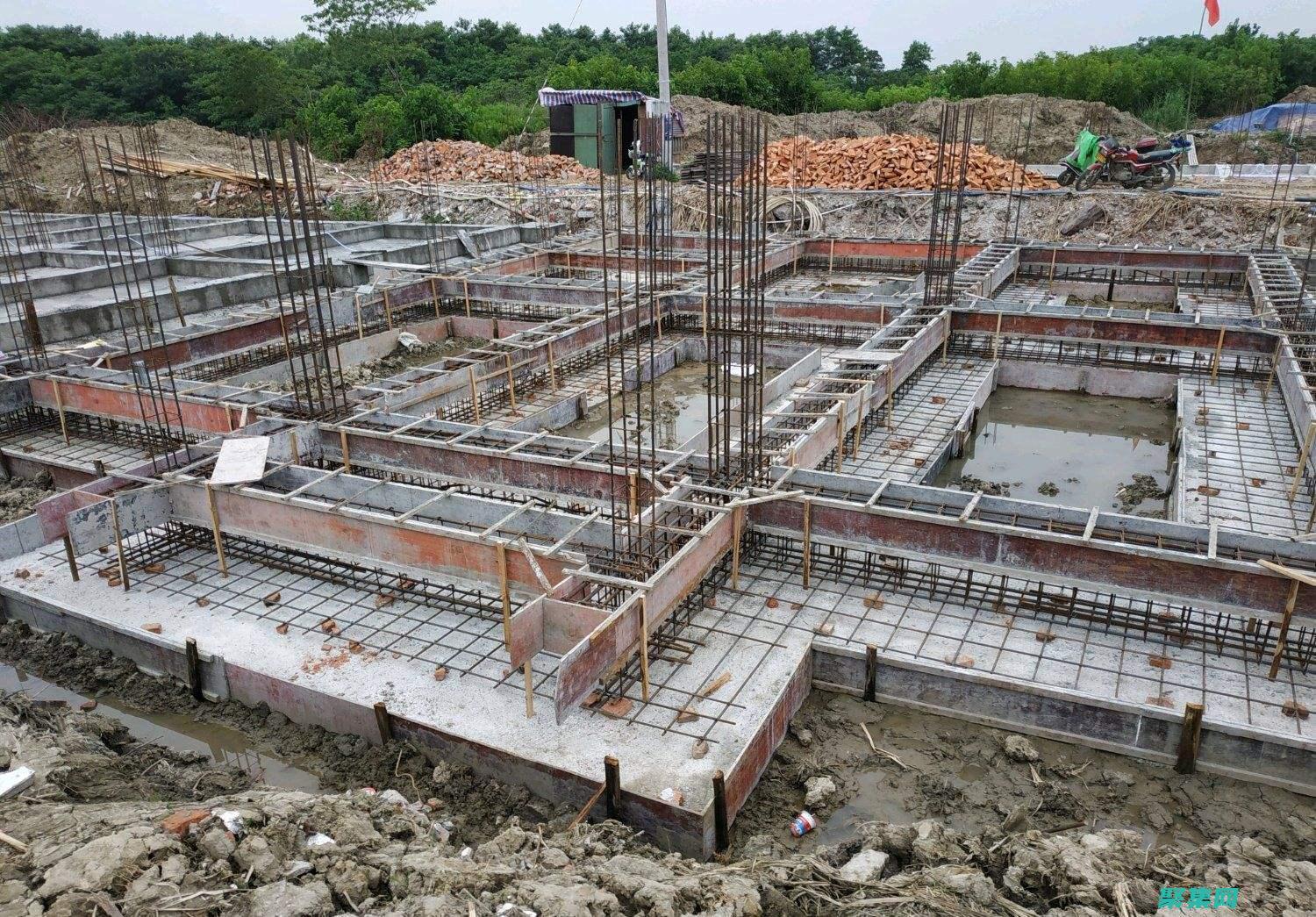 构建可扩展和可靠的网络平台