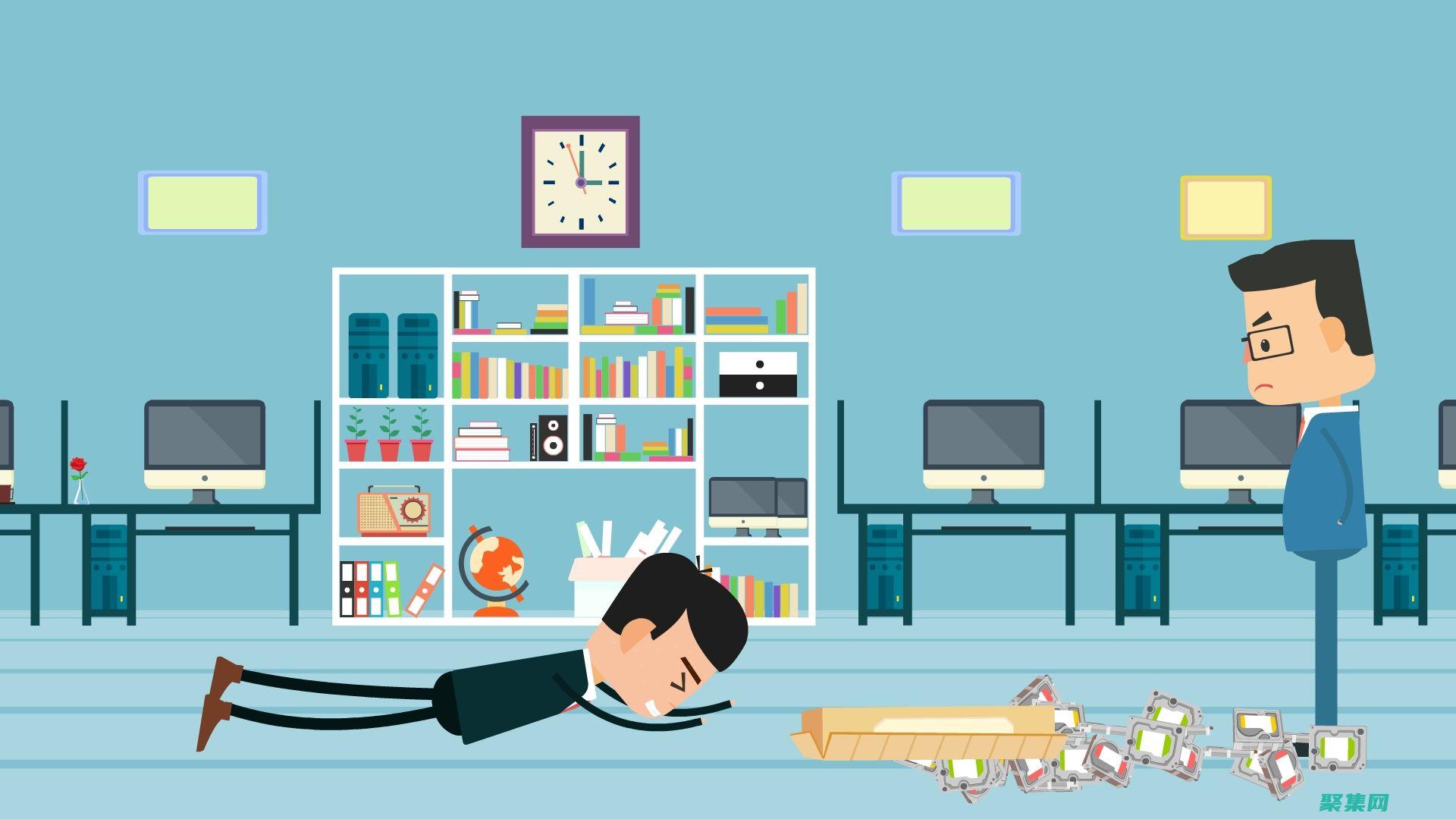 深入探讨动画代码的奥秘：从基本原理到高级效果 (深入了解动漫)