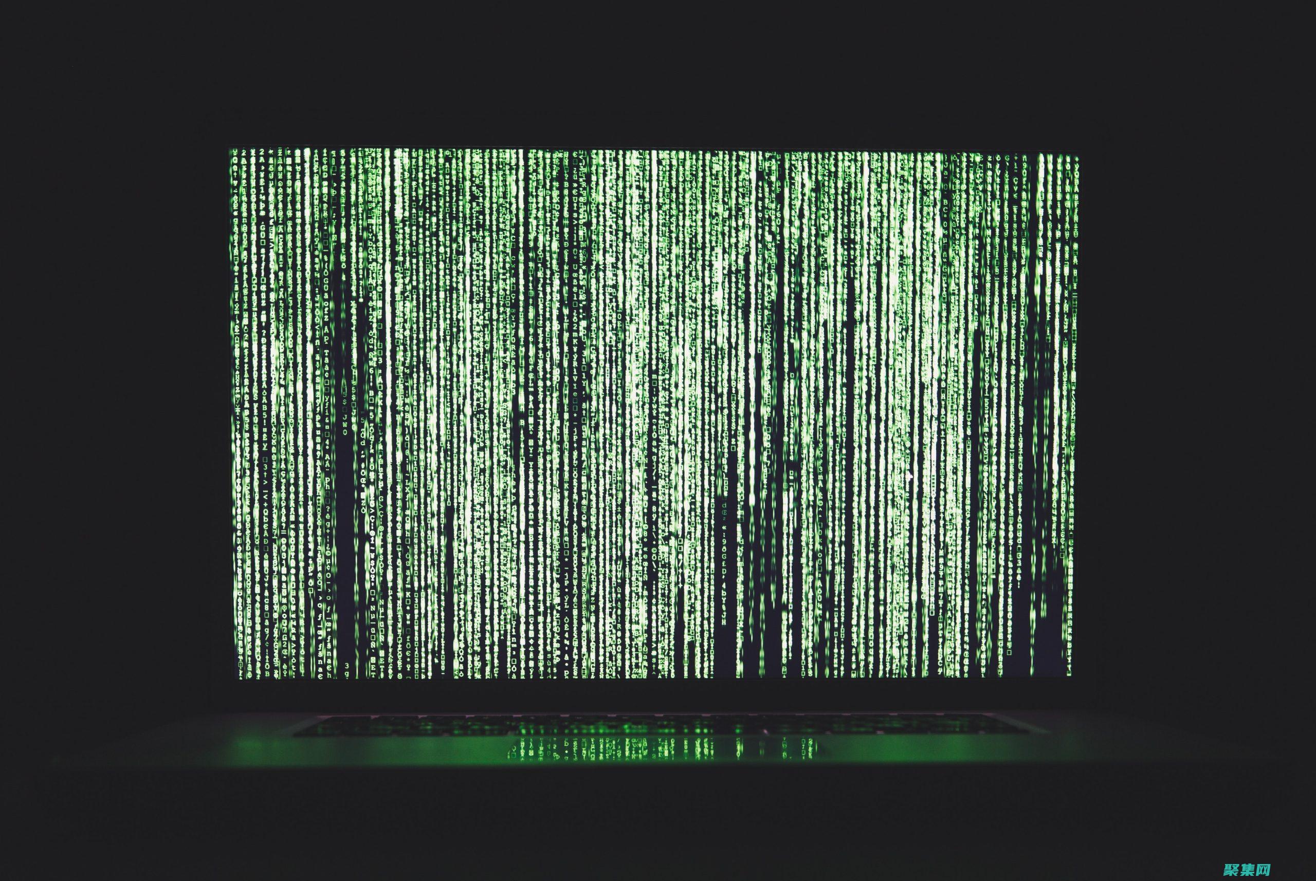 动画代码的未来：探索人机交互的新疆界 (动画的代码是什么)