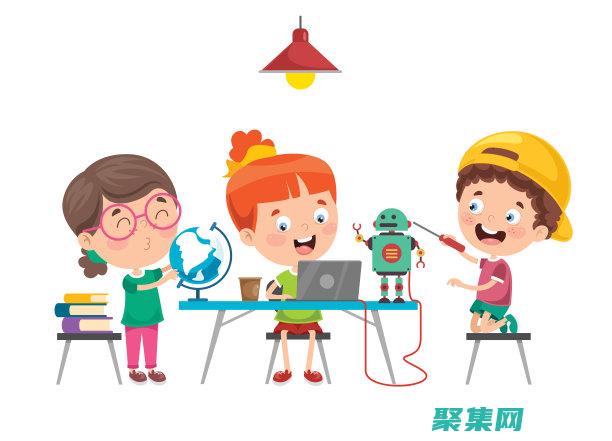 探索人机交互的新疆界