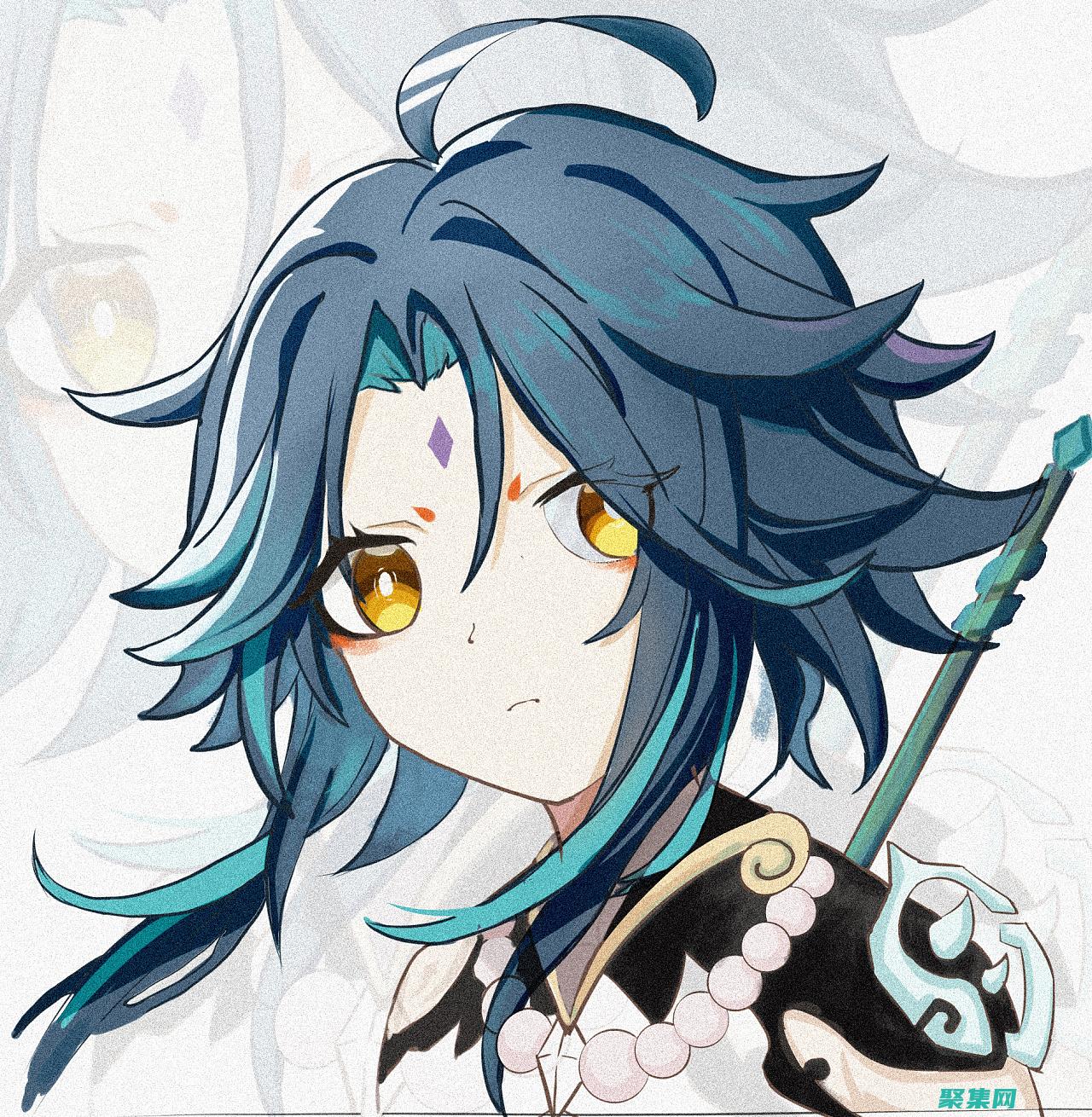 动画的神奇世界