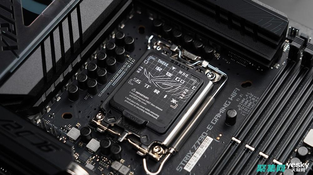 释放代码的全部潜力