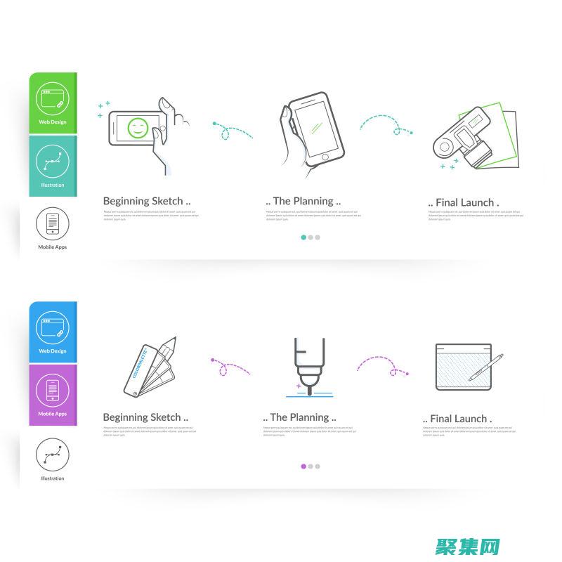 建立功能性网站：使用我们始终更新的 ASP 网站源码 (建立功能性网络的意义)