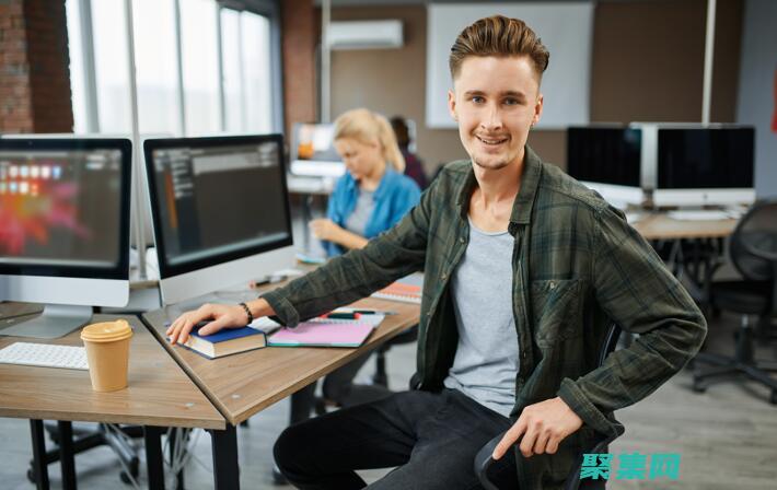 编程就业准备什么工作