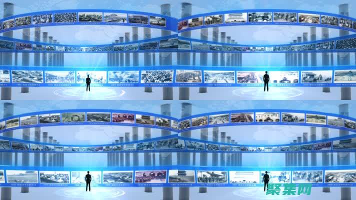 滚动图片背后的技术原理