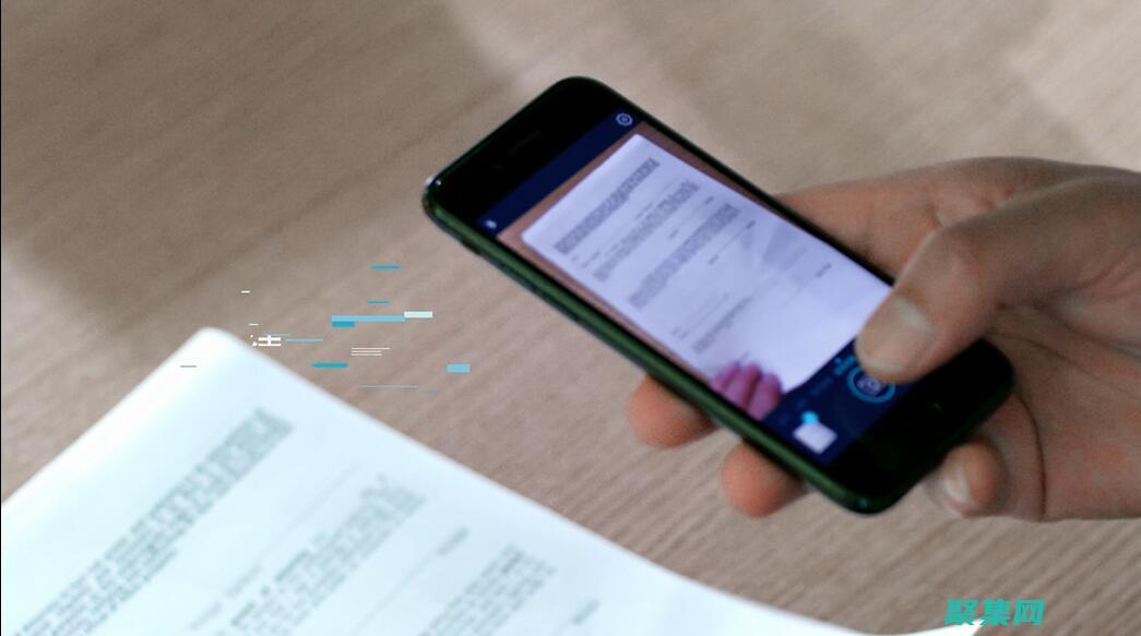 处理复杂输入场景