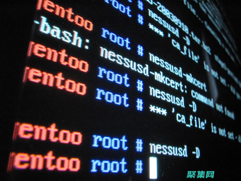 控制台程序入门指南