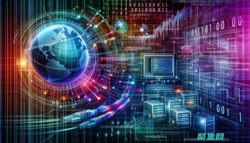 探索网络的软件