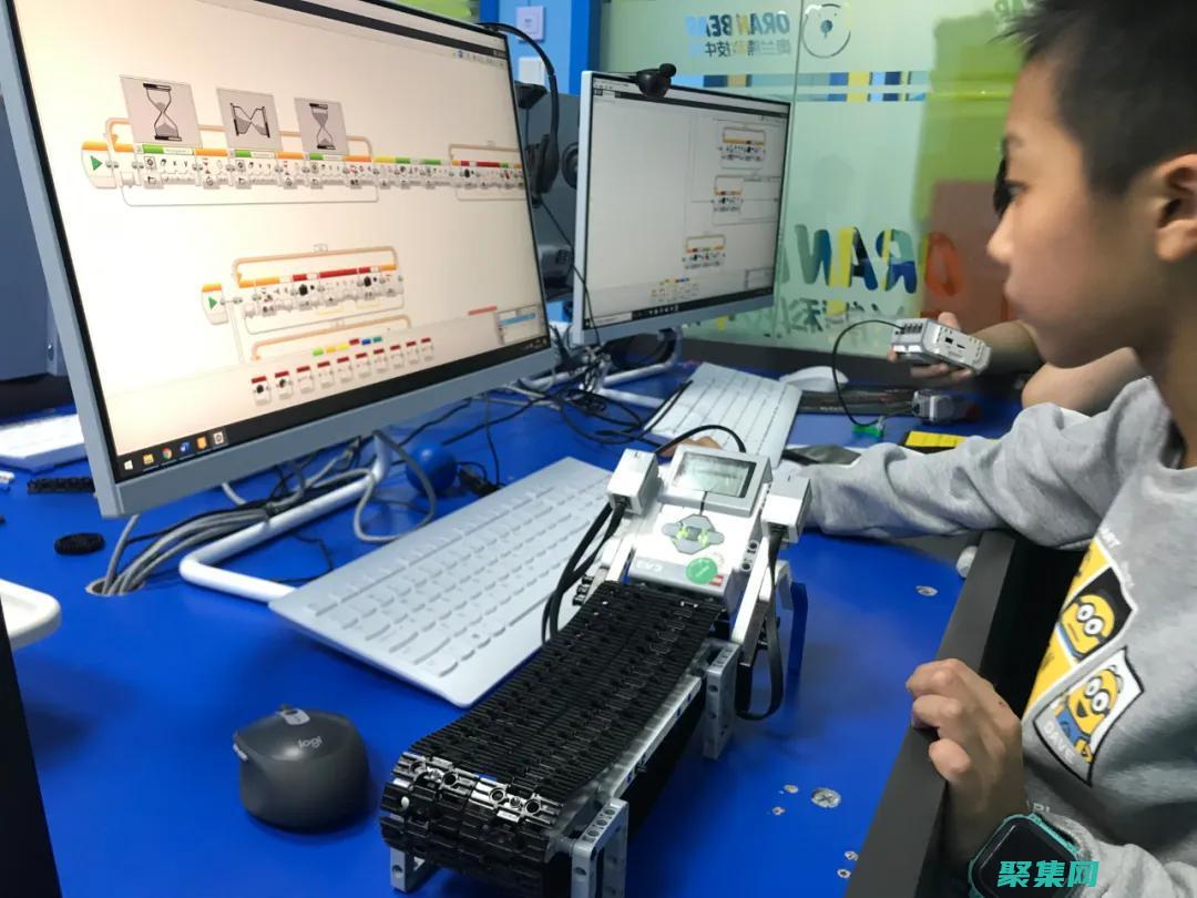 编程学习的宝贵平台：深入了解最具影响力的编程网站 (编程学了有什么用途)