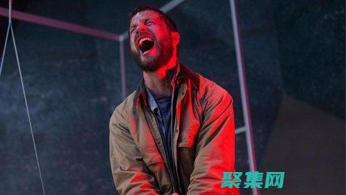 提升您的电影体验