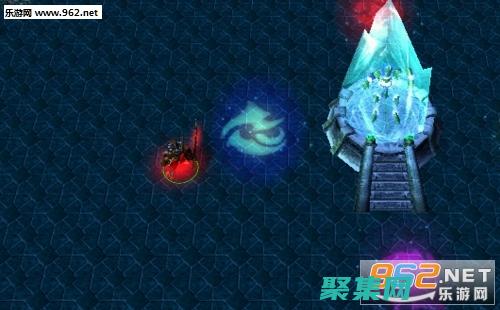 未来的游戏体验