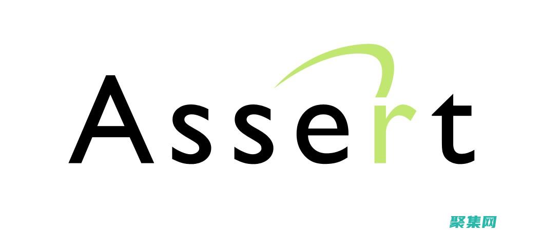 Assert 函数的常见问题解答: 从新手到专家的疑难扫除之旅 (assertion)