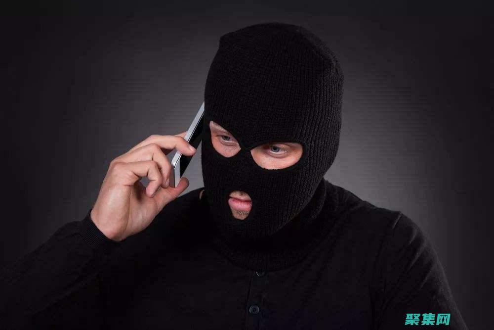 小偷程序预防指南：保护您的设备和信息免受恶意软件侵害 (预防小偷怎么打通知)