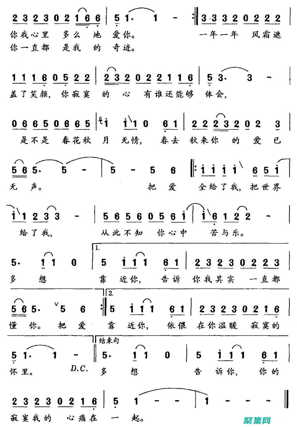 功能多样且实用的音乐播放器