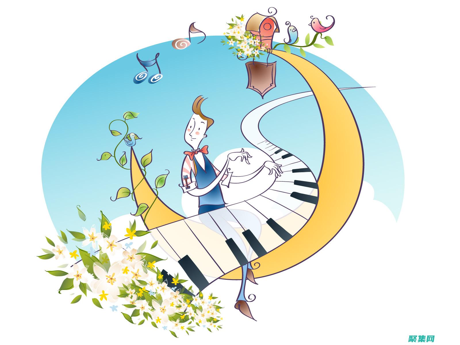 点亮你的音乐宇宙