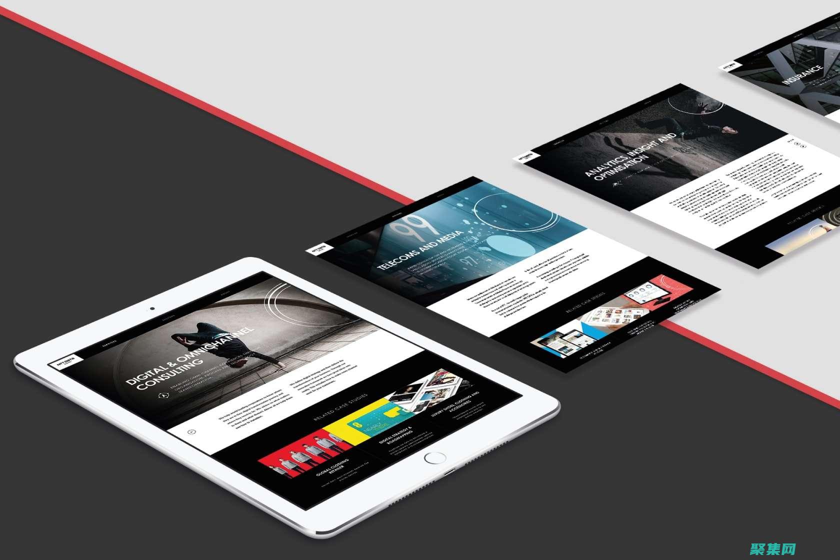 揭开网站编程的面纱