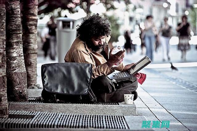 程序人生：代码中的旅程与成长 (程序人生的博客)