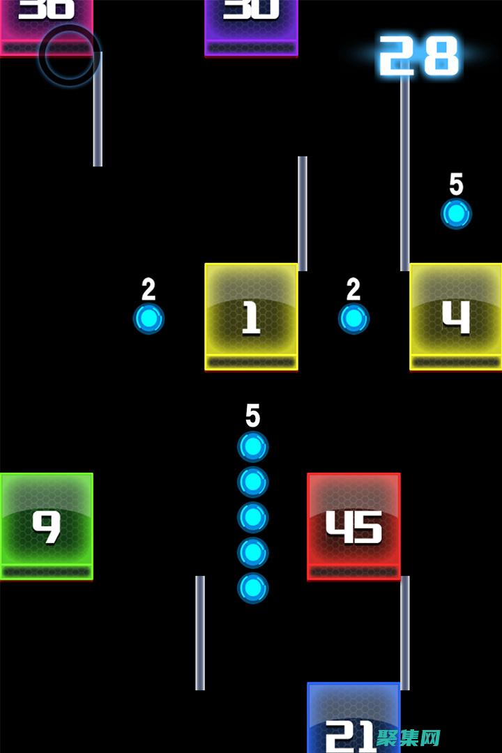 展示你的技能并赢得奖励