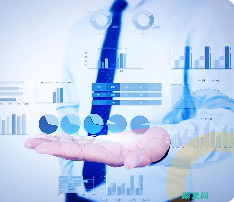 数据管理再进化