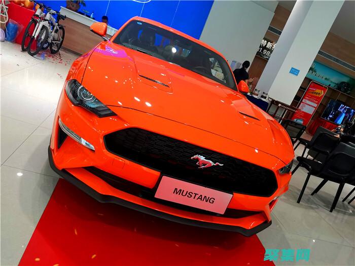 福特野马Shelby GT500：售价超过7万美元，每年维护成本超过7,000美元。(福特野马是哪个国家)