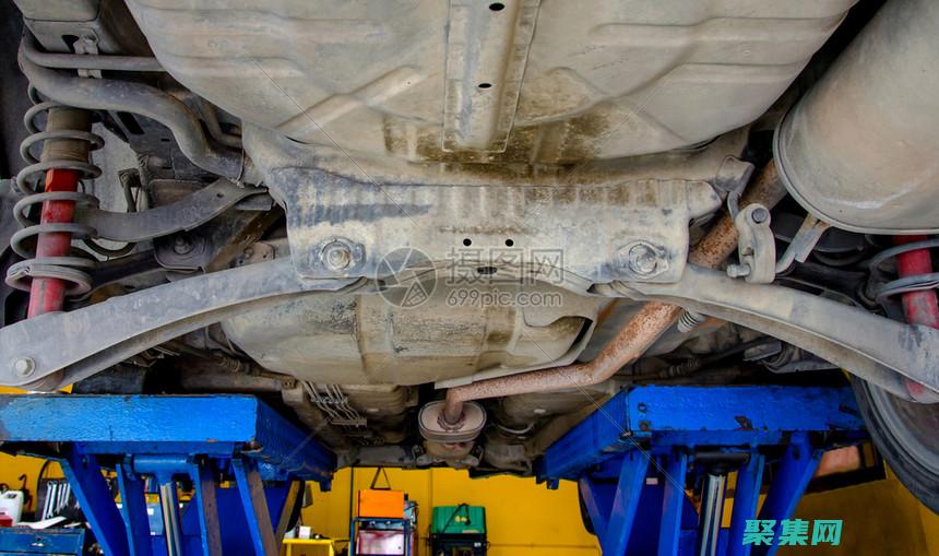 性能车的成本通常比普通车更高