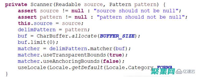 Java 输入和输出 (I/O)：读写文件、流和缓冲区 (java输入语句怎么写)