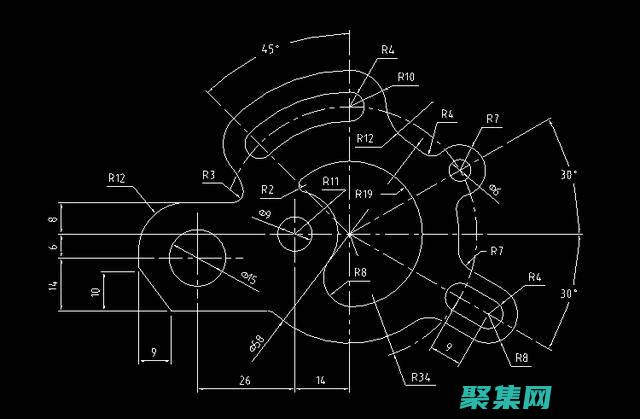 为初学者设计的初学者用杆使初学者更容易的击球