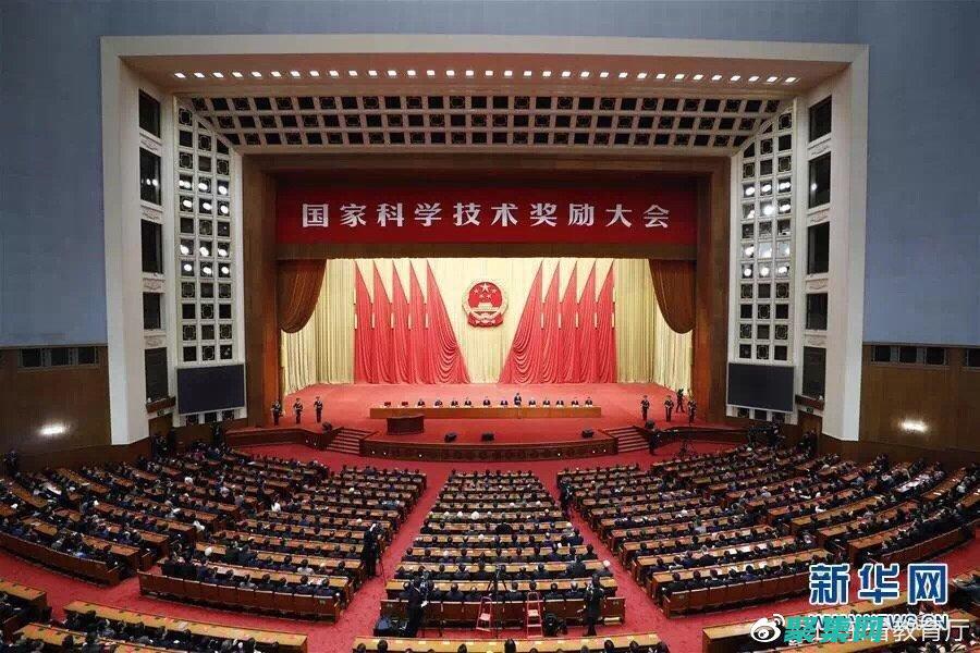 技术爱好者的天堂