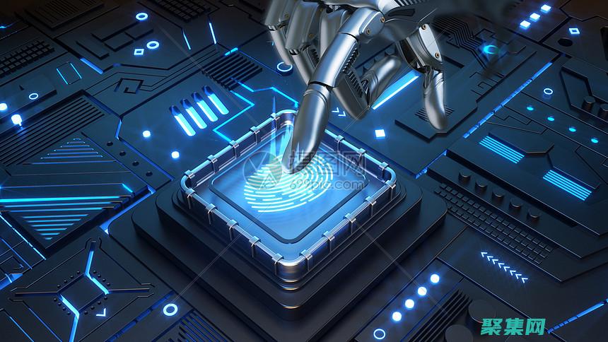 人工智能和机器人的区别