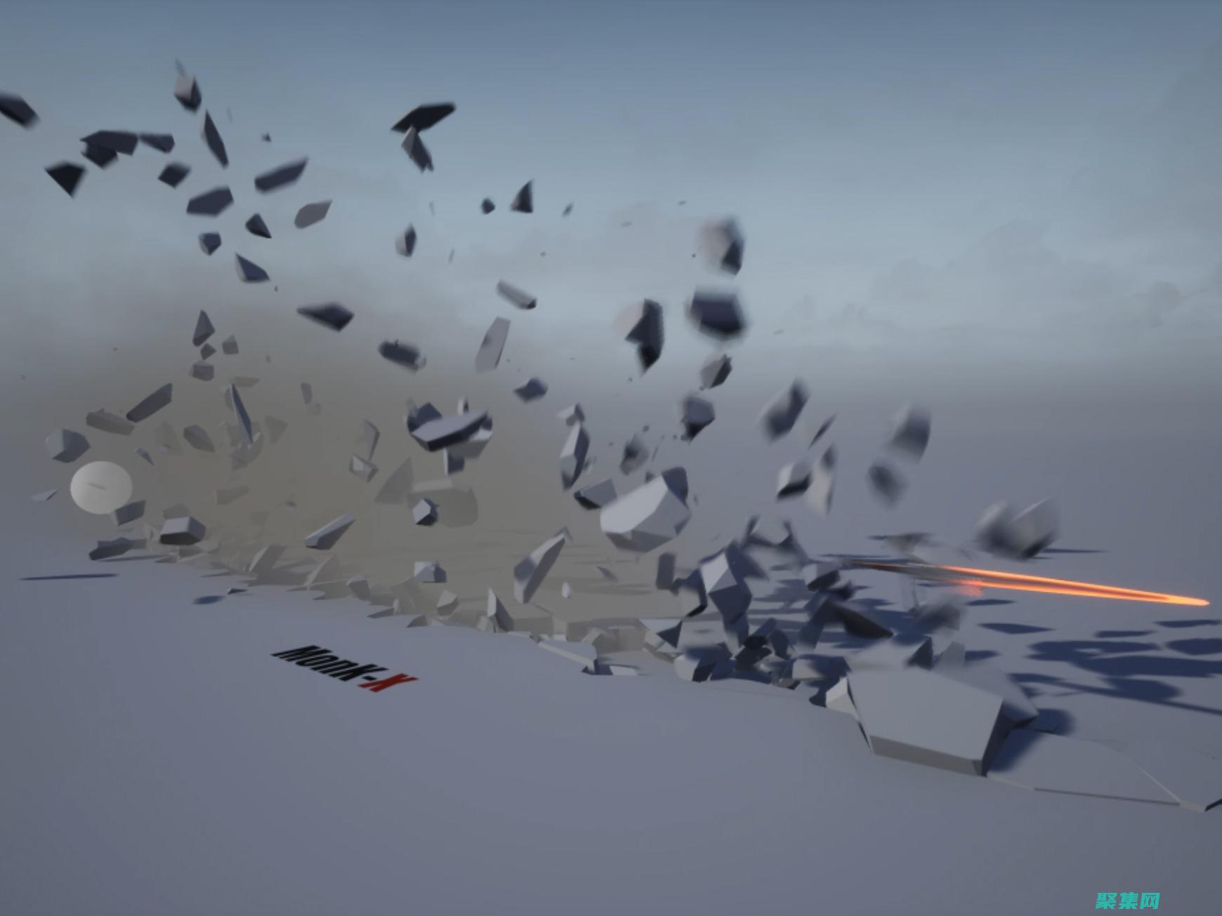 网页特效的魔法