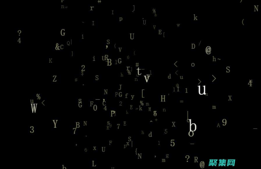 滚动文字代码：让文本在屏幕上动态运动 (滚动文字代码HTML)