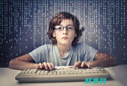 揭开代码世界的奥秘