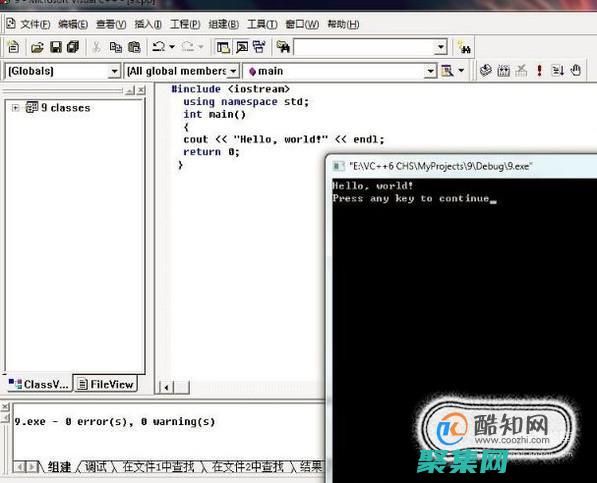 使用c语言编译器进行调试和错误处理的技巧