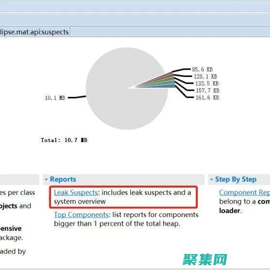 调优和性能分析