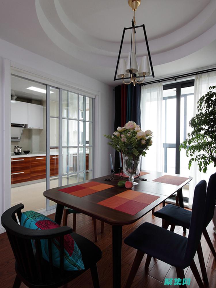 构建清晰而简洁的页面结构 (构筑构建)