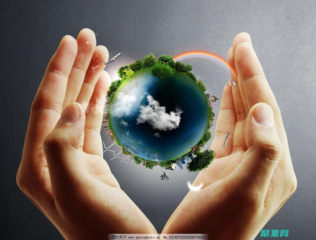 可持续性健康发展