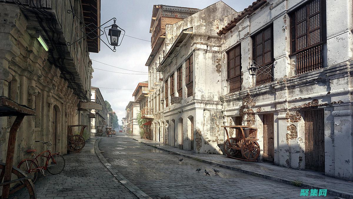 针对现实世界的名言