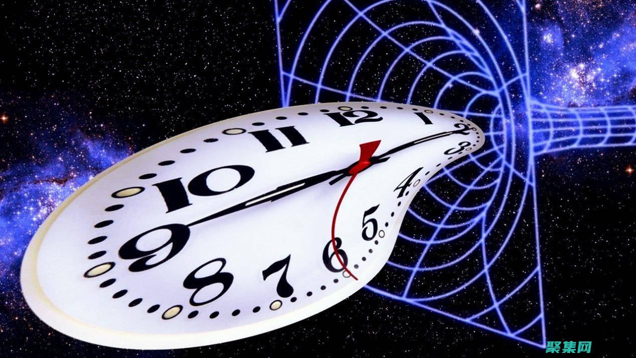 揭秘跨越时间的倒计时代码：掌握时间的艺术 (揭秘跨越时间作文)