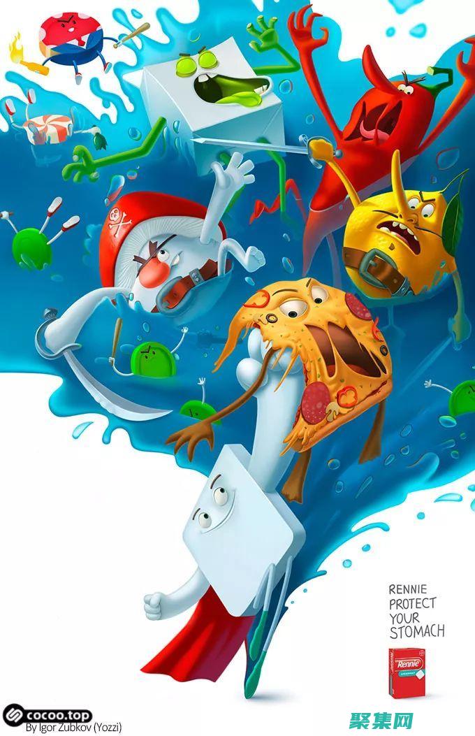 滚动字幕在视频创作中的力量