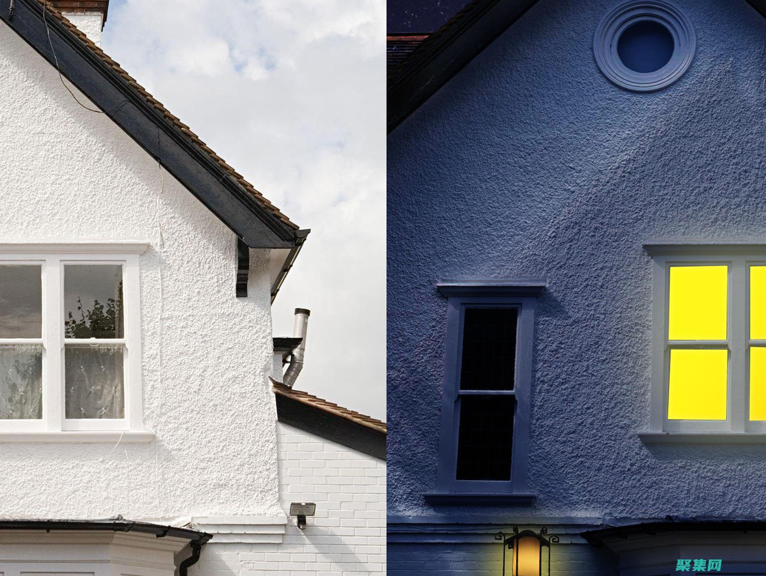 黑色背景的前端秘诀