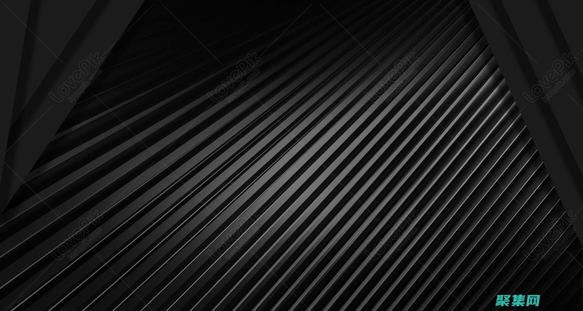 用黑色背景提字怎么弄